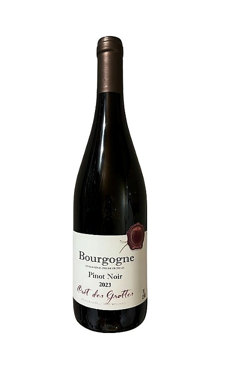 DOMAINE de ROCHEBIN Bourgogne Pinot Noir