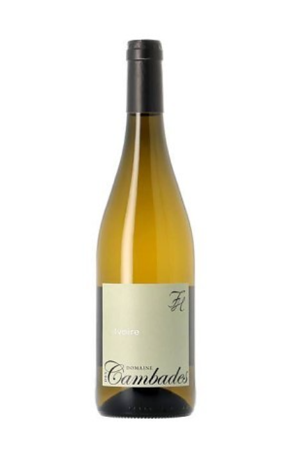 DOMAINE DES CAMBADES AOC Ventoux Blanc 2024