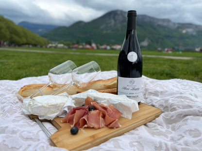 Hervé LONGEFAY Brouilly sélections