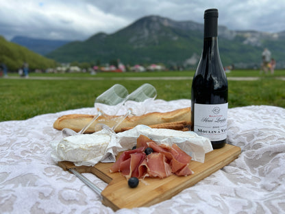 Hervé LONGEFAY Moulin à vent sélections