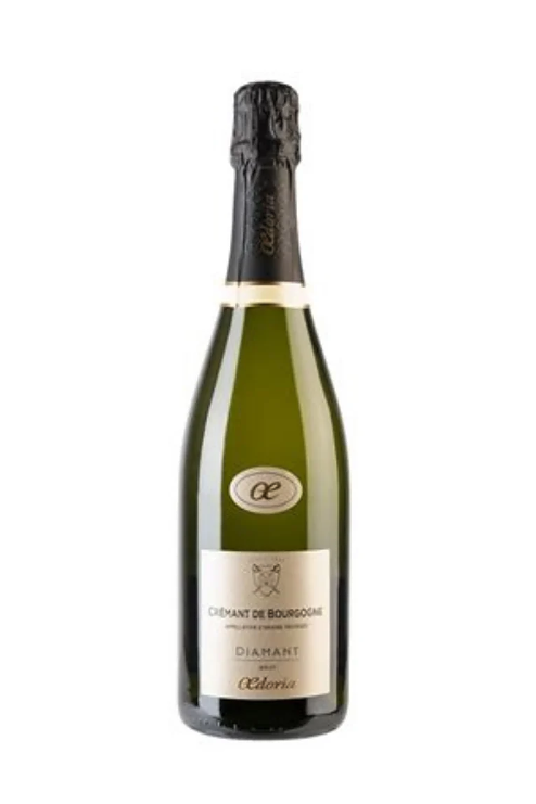 CREMANT DE BOURGOGNE Diamant