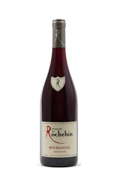 DOMAINE de ROCHEBIN Bourgogne Pinot Noir